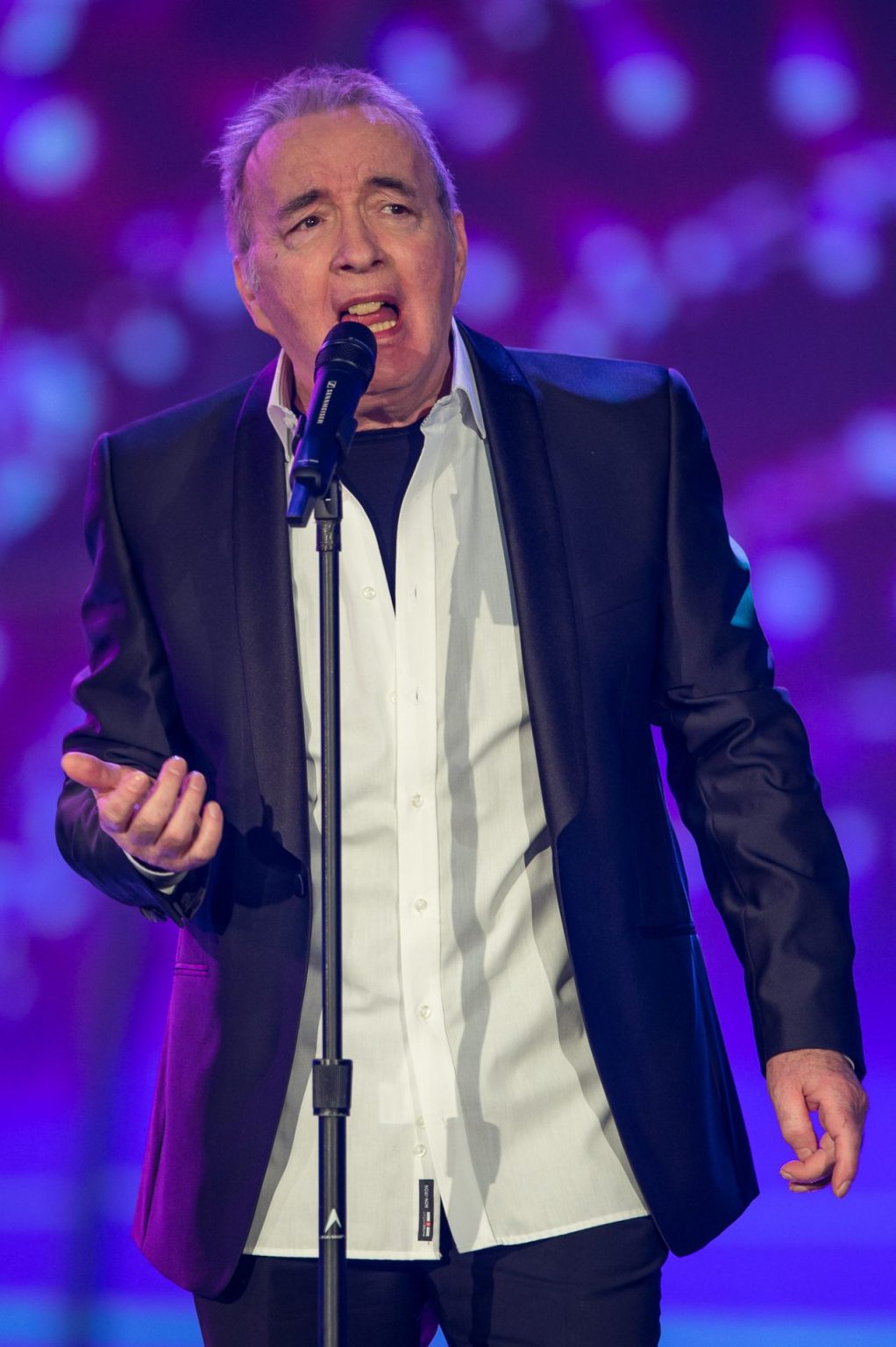 Barry Ryan Todesursache - 2023 Todesursache