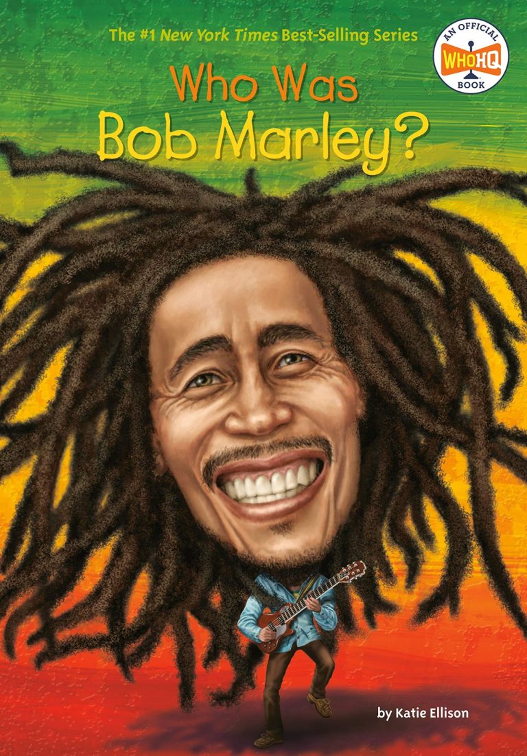 Bob Marley Todesursache