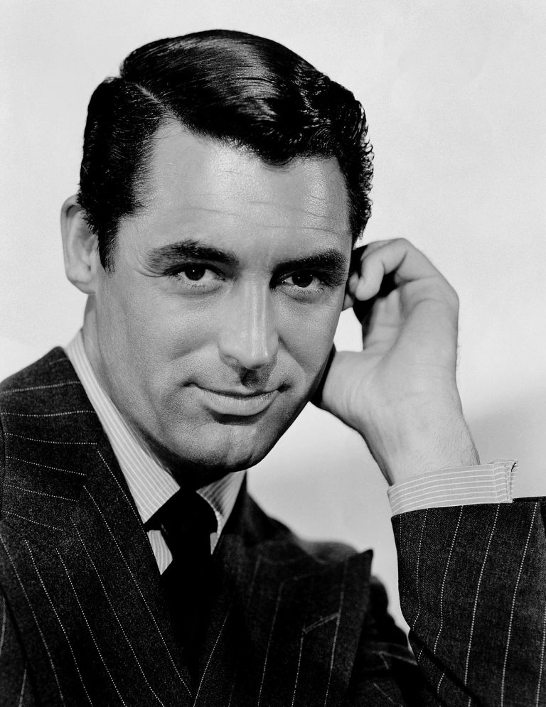 Cary Grant Todesursache