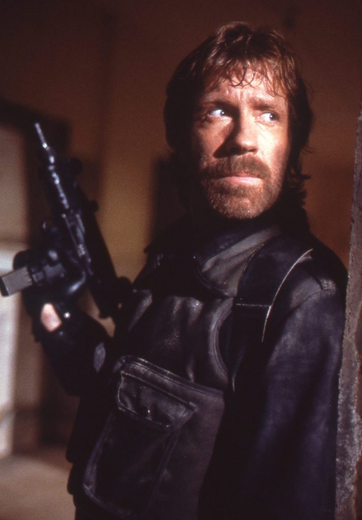 Chuck Norris Todesursache - 2023 Todesursache.com