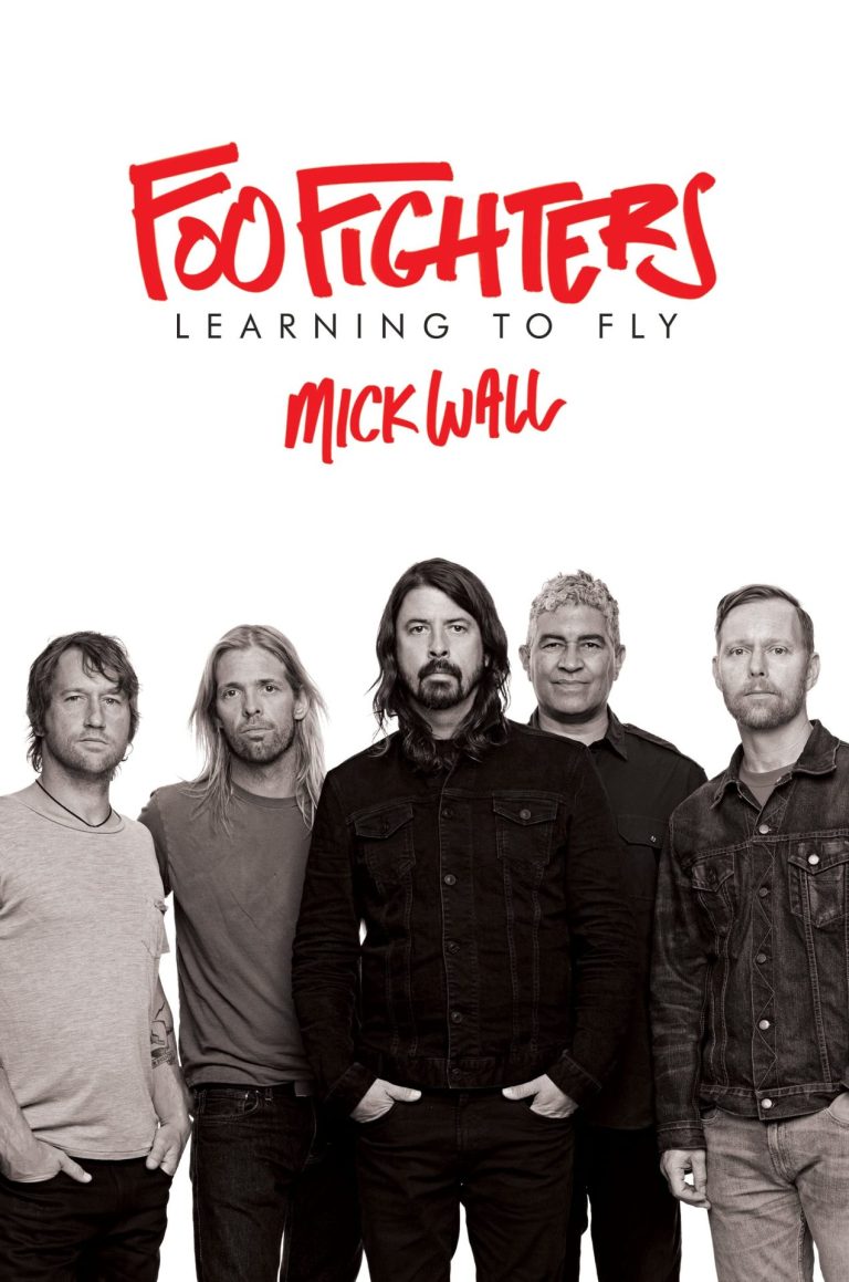 Foo Fighters Drummer Todesursache