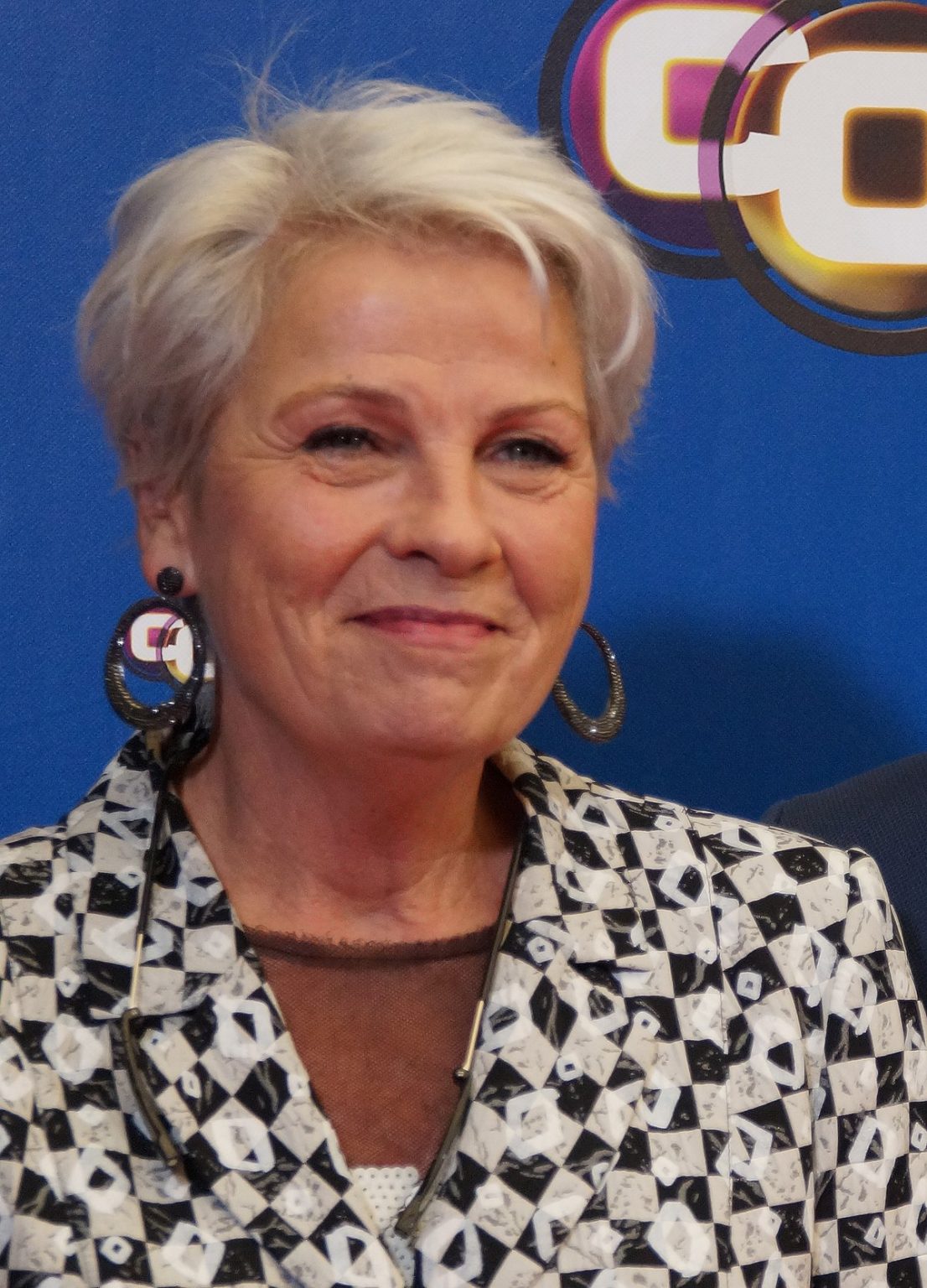 Gerburg Jahnke Schlaganfall 2023 Gerburg Jahnke Schlaganfall 2023