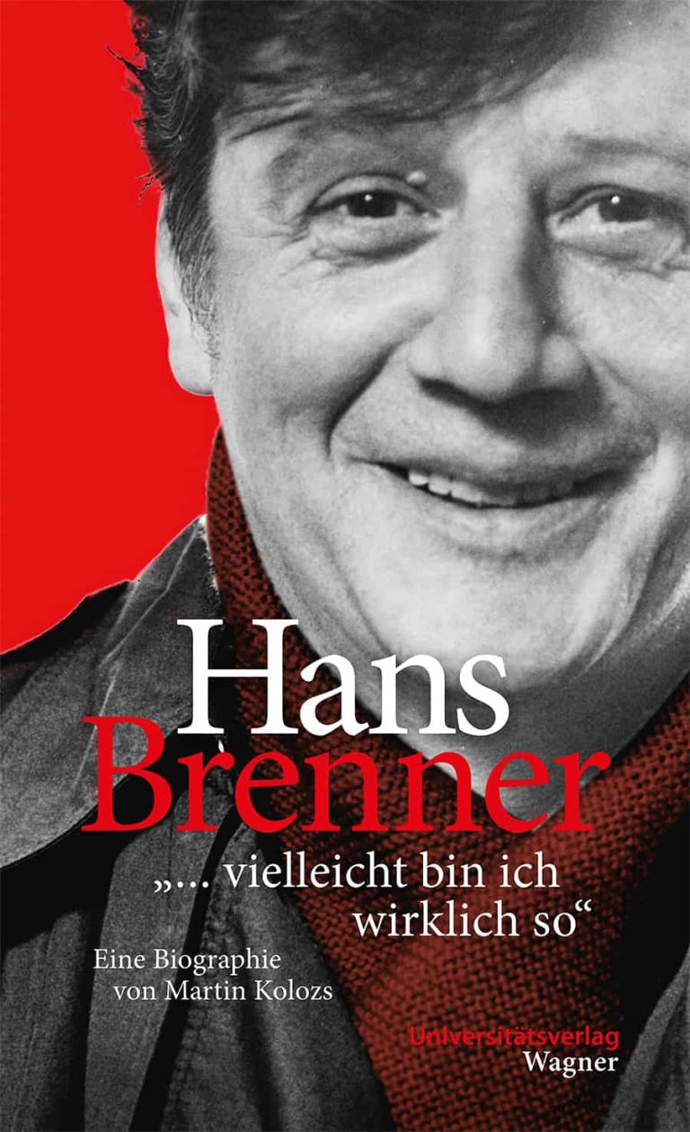 Hans Brenner Todesursache
