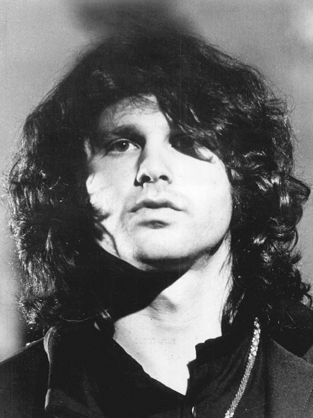 Jim Morrison Todesursache