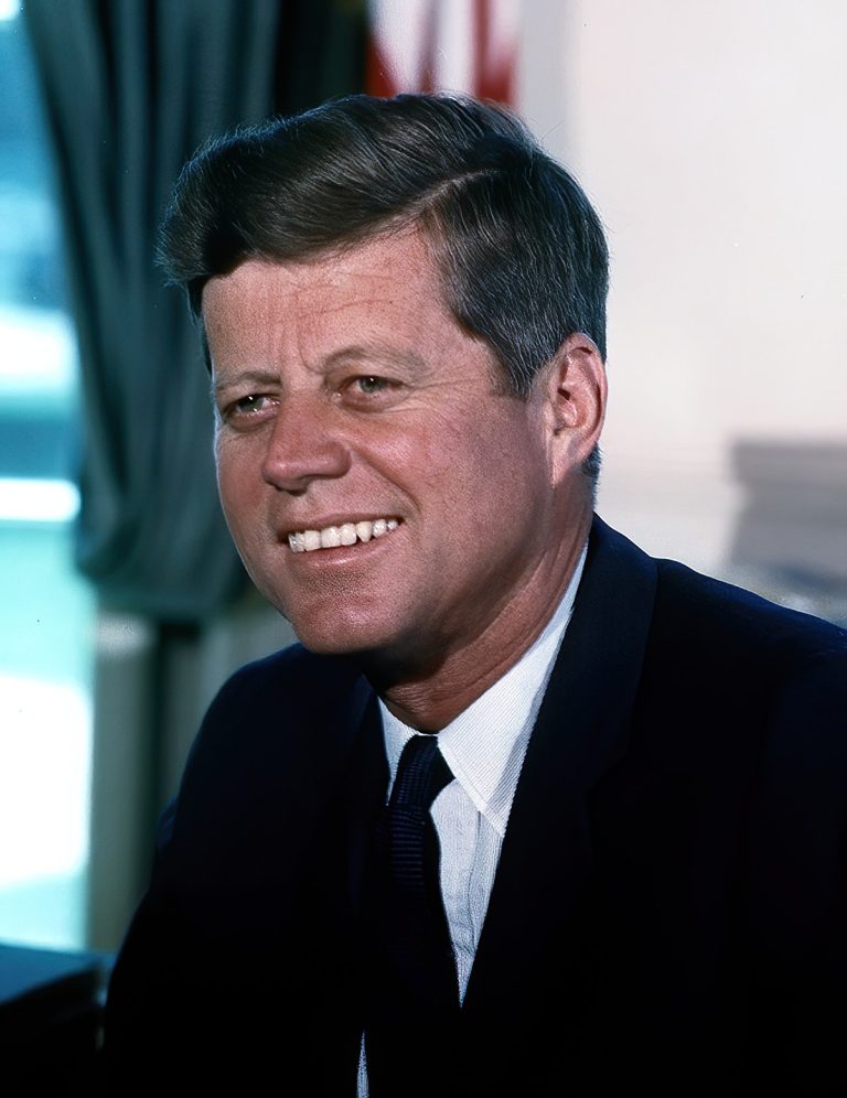John F Kennedy Jr Todesursache