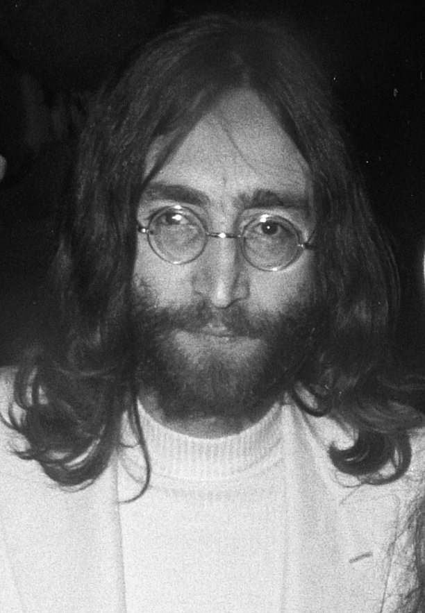 John Lennon Todesursache