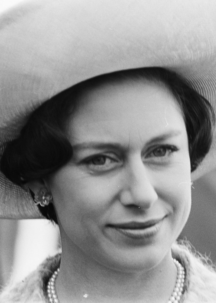 Margaret Countess Of Snowdon Todesursache - 2023 Todesursache.com
