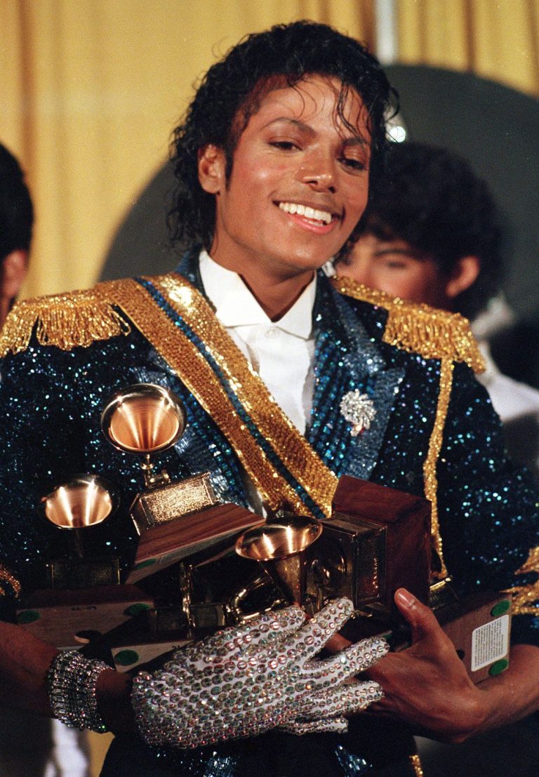 Michael Jackson Todesursache