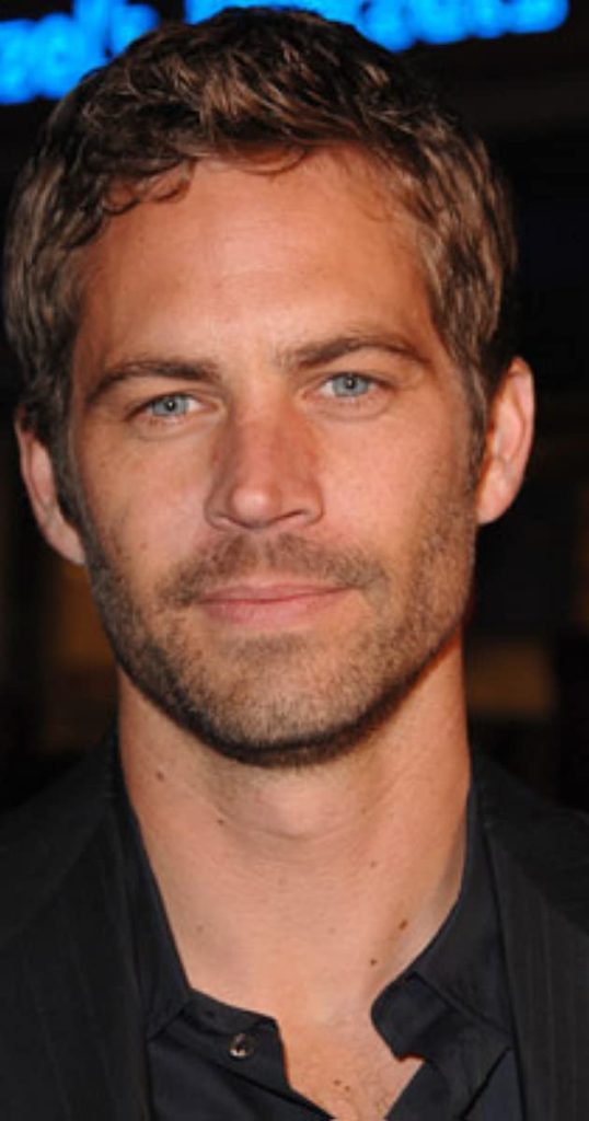 Paul Walker Todesursache 2023 