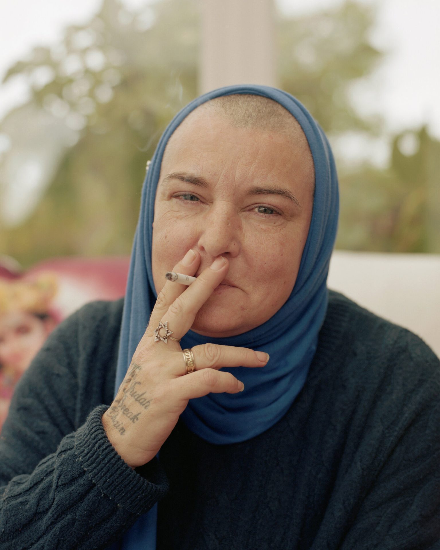 Todesursache Von Sinead O Connor Steht Fest OMDU Todesursache Von Sinead O Connor Steht Fest OMDU