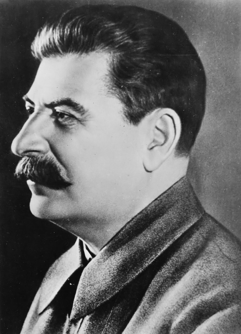 Stalin Todesursache