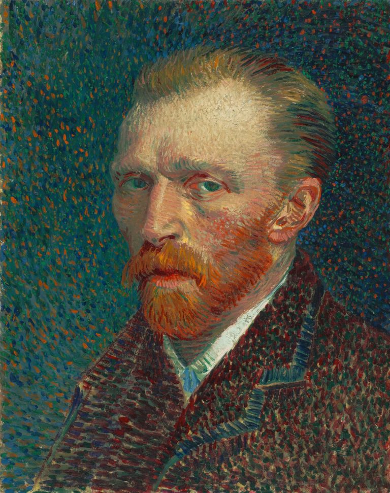 Vincent Van Gogh Todesursache