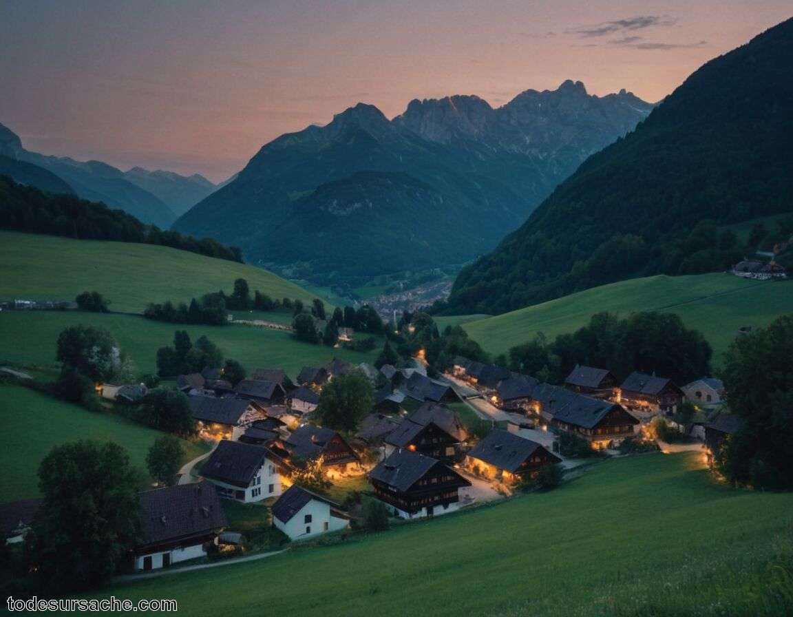 Die letzten Tage vor dem tragischen Ereignis - Das Schicksal von Elisabeth Gabalier: Hintergrund und Ursachen