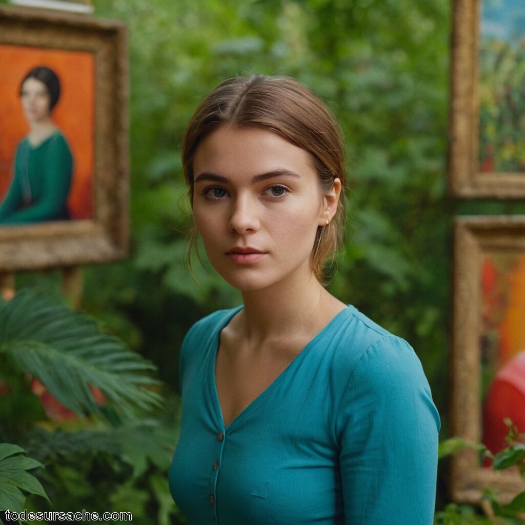 Amelie Wnuk: Wer ist sie und warum interessiert sie viele?