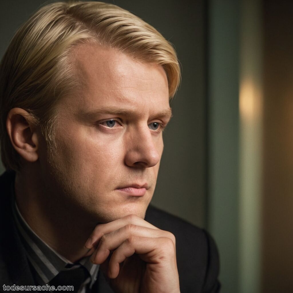 Heino Ferch und seine angebliche Krebserkrankung – Was steckt tatsächlich dahinter?