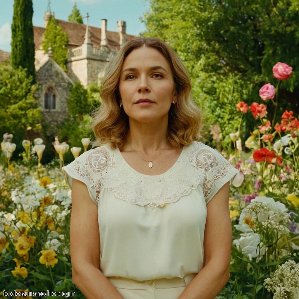 Marietta Slomka und Brustkrebs – Ihre Geschichte, Diagnose und die Botschaft der Zuversicht