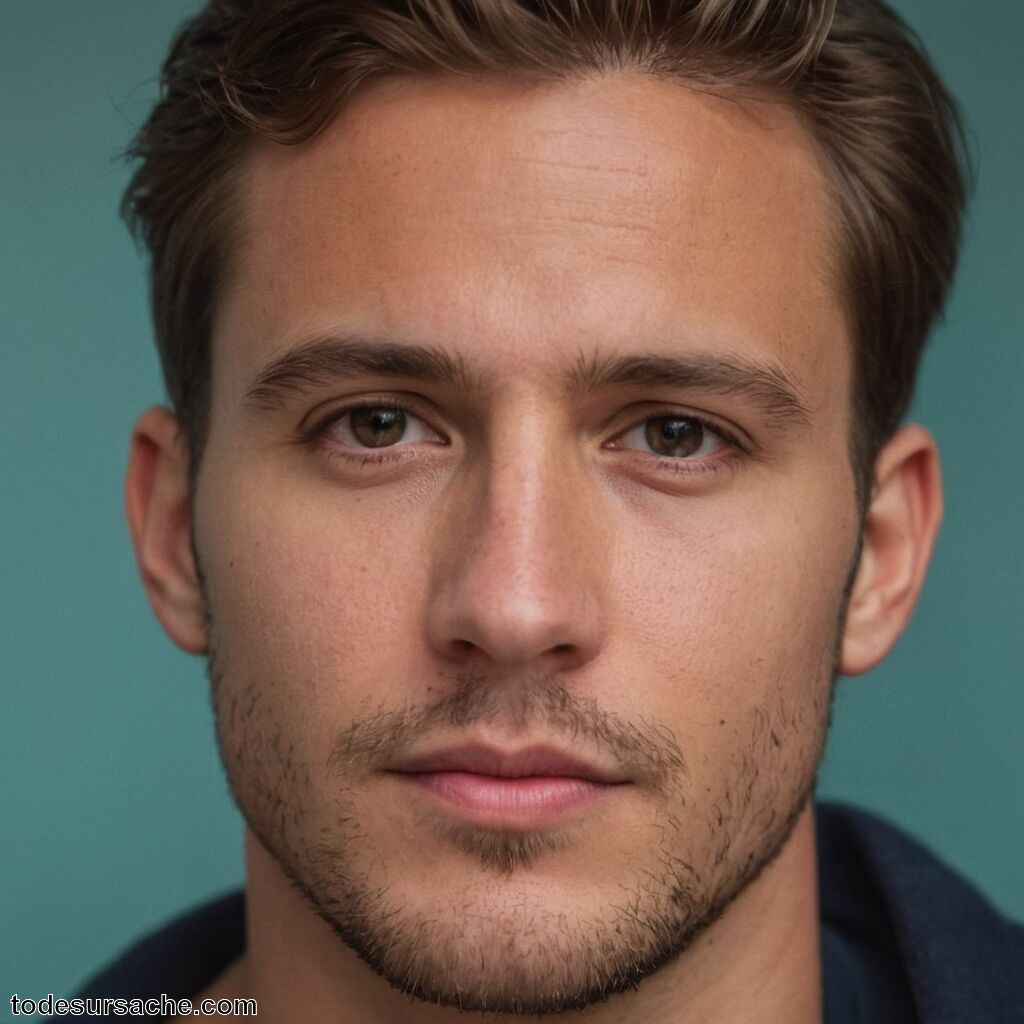 Marlon Christopher Martinek – Ein Einblick in das Leben des Sohnes von Sven Martinek