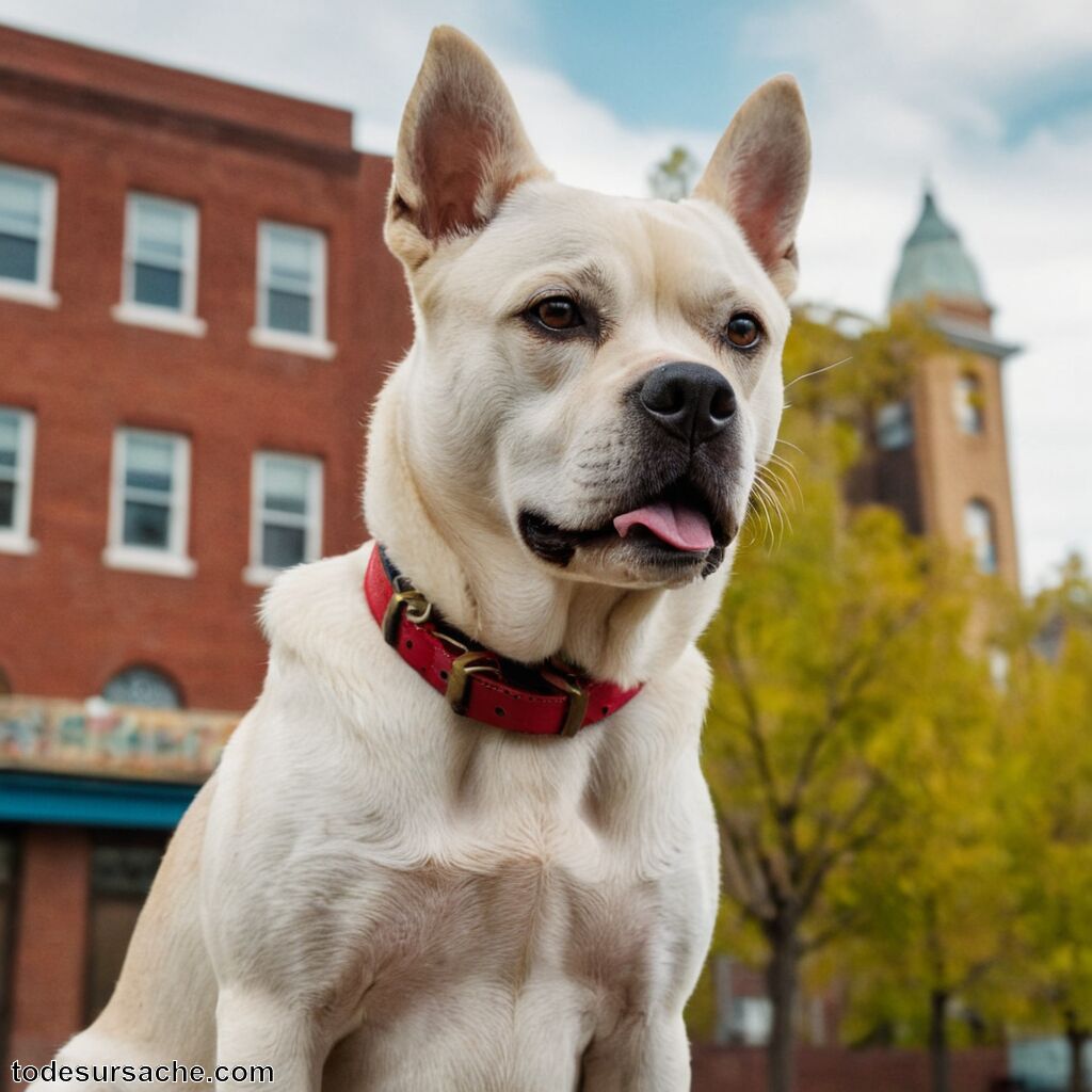Harte Hunde Popeye – Die wahre Geschichte hinter dem Gerücht