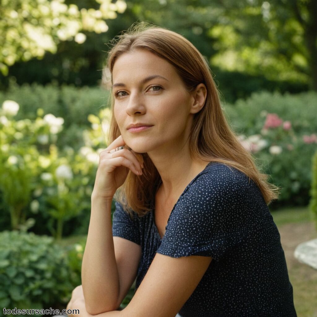 Maria Furtwängler – Alles über ihre aktuelle Beziehungssituation