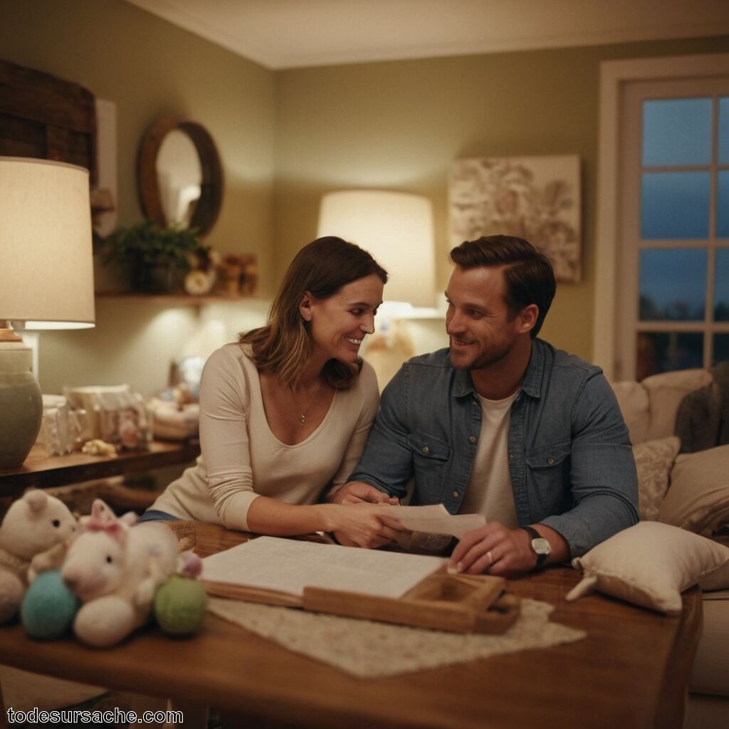 Lisa Müller und der Wunsch nach Kindern – Hintergründe, Fakten und die gesellschaftliche Relevanz des Themas