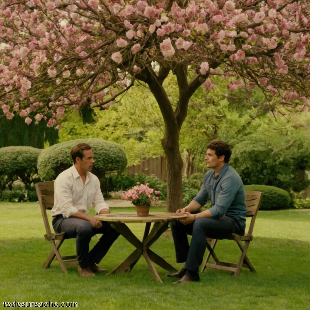 Ist Henrik von den Beet-Brüdern wirklich getrennt? Die Wahrheit über Henrik Drüen und seine Beziehung