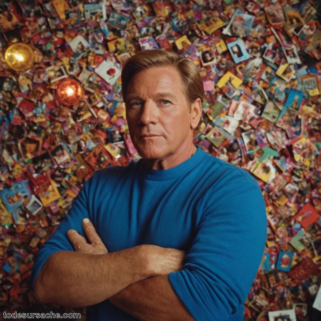 Woran ist Barry Van Dyke gestorben? Fakten, Gerüchte und Wahrheiten erklärt