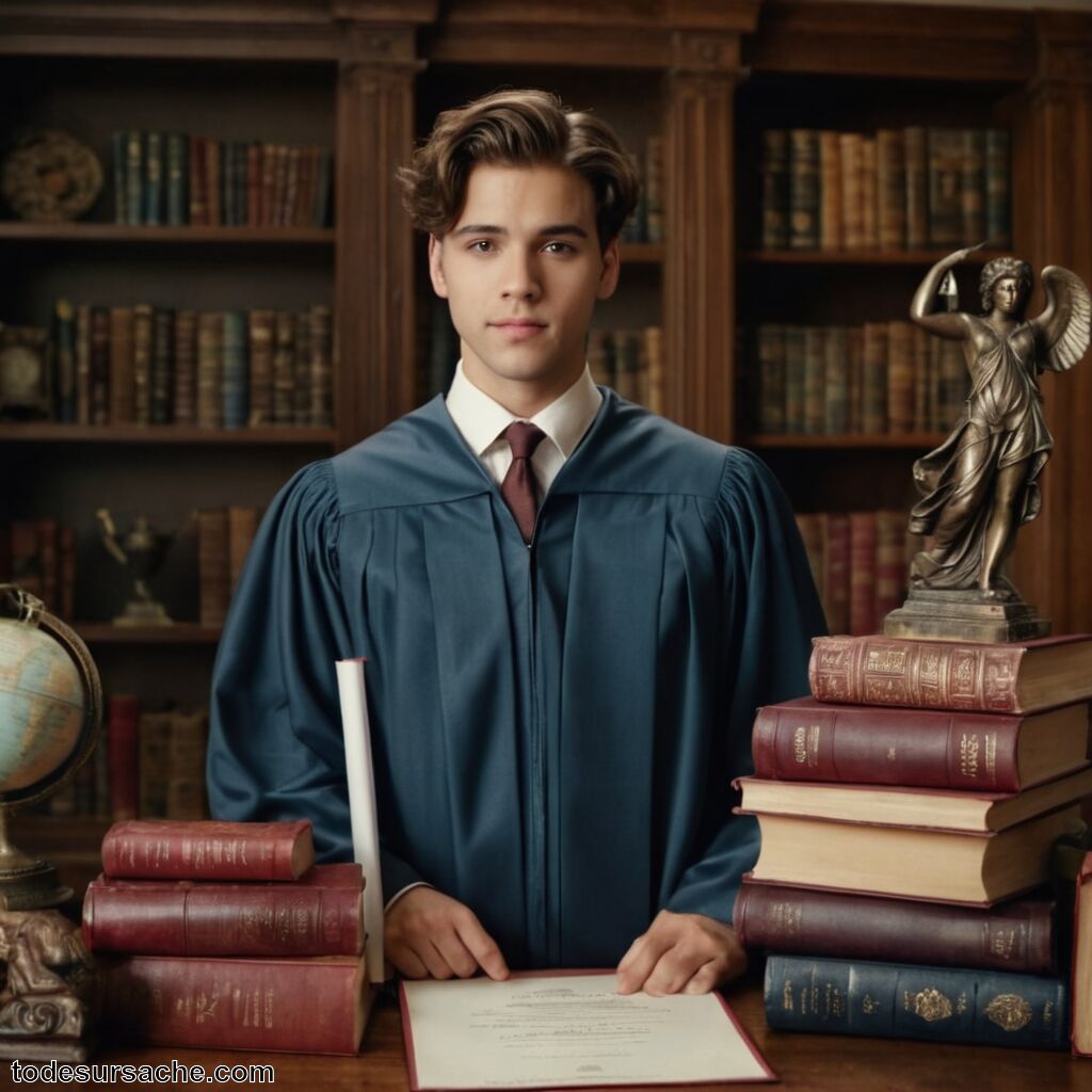 Gil Ofarim und sein Schulabschluss: Was wir tatsächlich über seinen Bildungsweg wissen