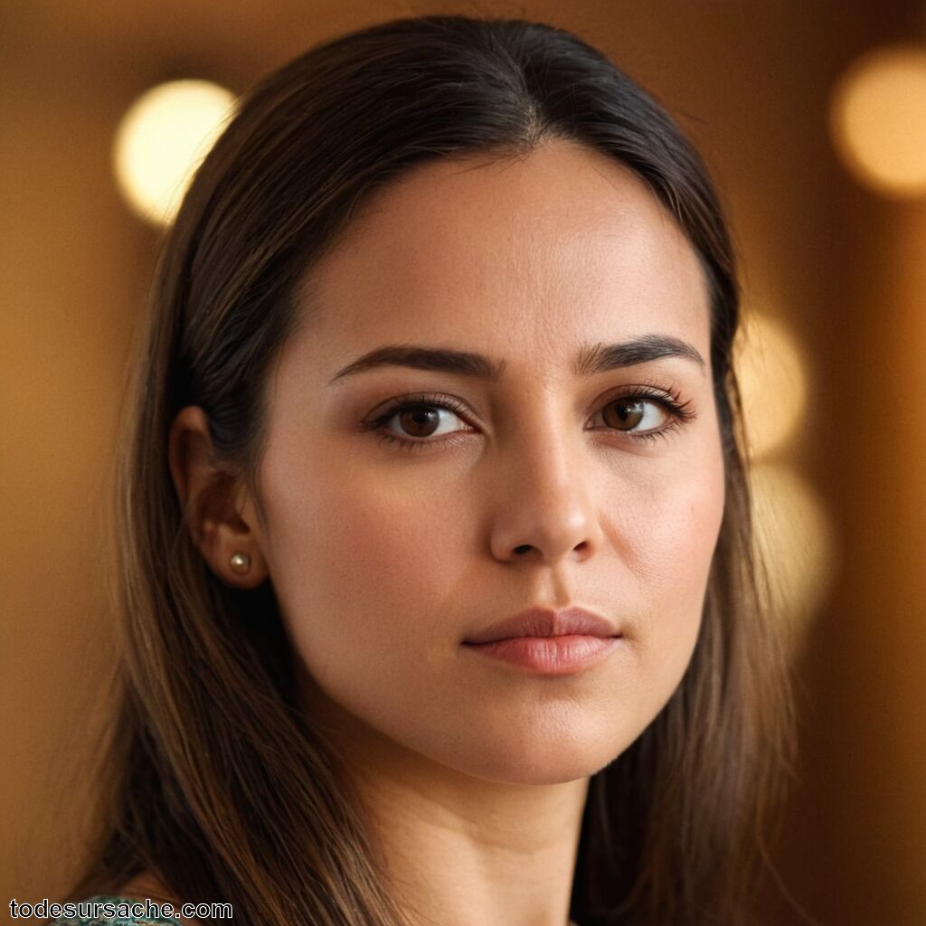 Die Lebensweise von Viviane Elisa Maria Clarin: Ihre Biografie, ihren Hintergrund und ihr gegenwärtiges Leben