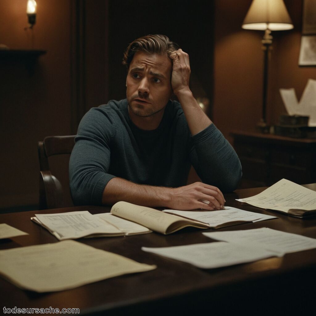 Tobias Moretti und das Gerücht über einen Hirntumor: Ist es Fakt oder Fiktion?