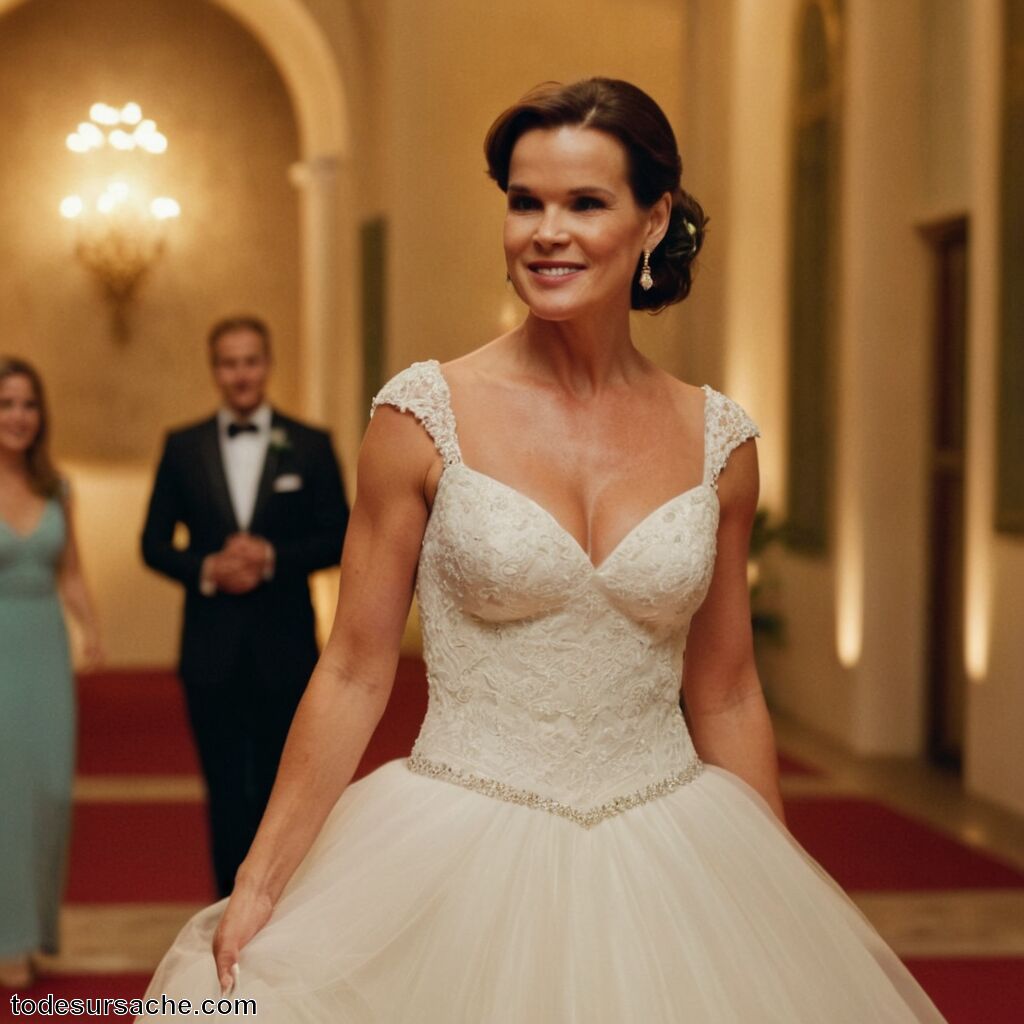 Katarina Witts Hochzeit – Alles, was Sie darüber wissen sollten