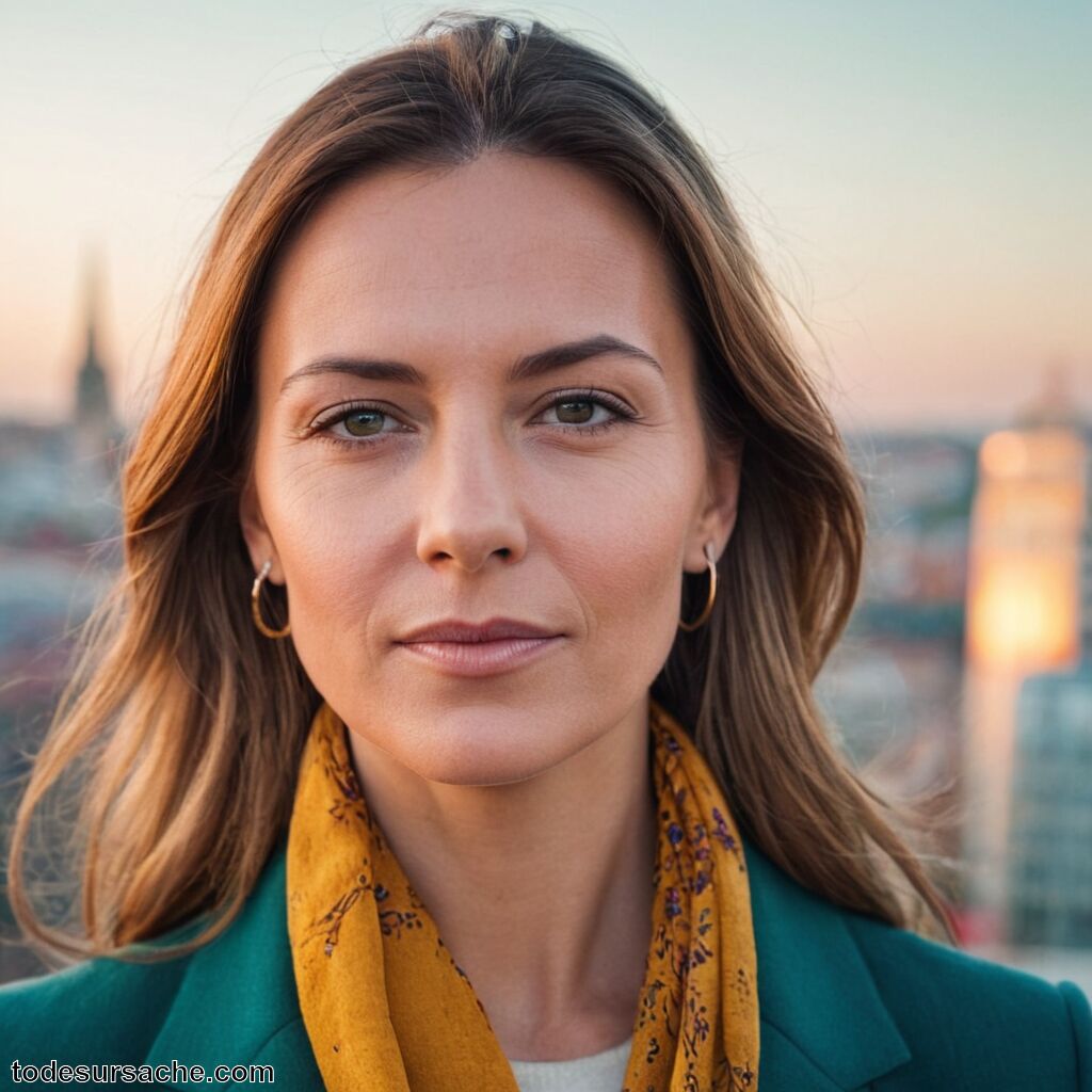 Nathalie Böhning heute – Wer sie ist, was sie macht und wie ihr Leben aussieht