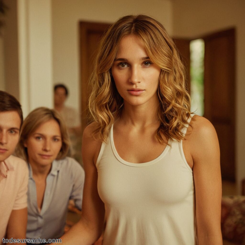 Evgenia Zverev – Biografie, Hintergründe und Familienleben