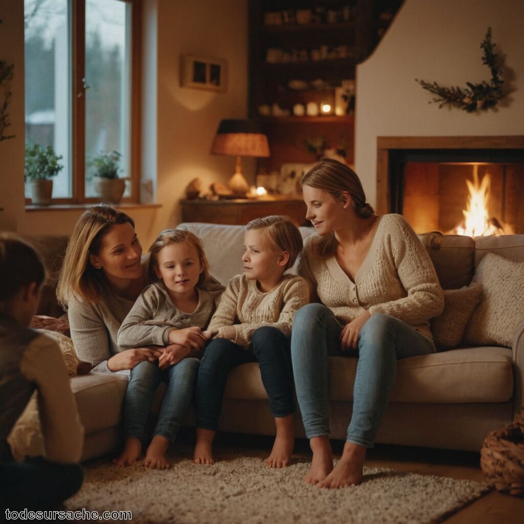 Wie viele Kinder hat Jana Kübel? Ein Blick auf ihr Familienleben, ihre Karriere und ihren Alltag