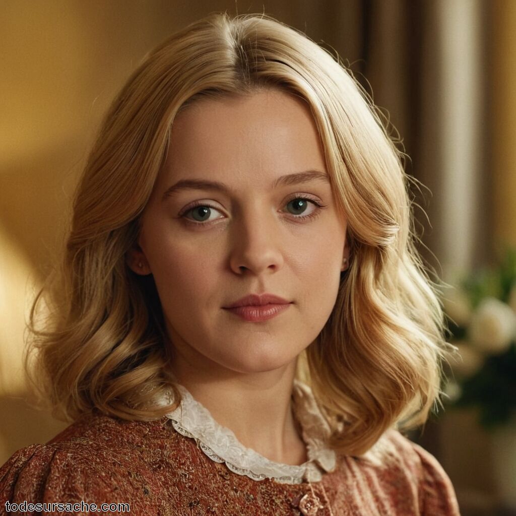 Svenja Jauch – Wer ist sie wirklich? Eine umfassende Biografie der Tochter von Günther Jauch