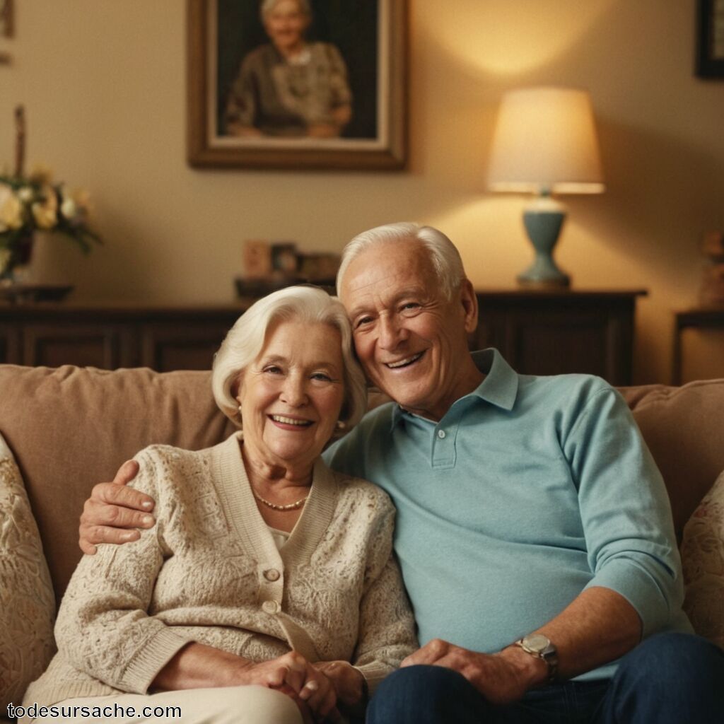 Otto und Ingrid Kneidinger: Gerüchte über ihren Tod – Die ganze Wahrheit