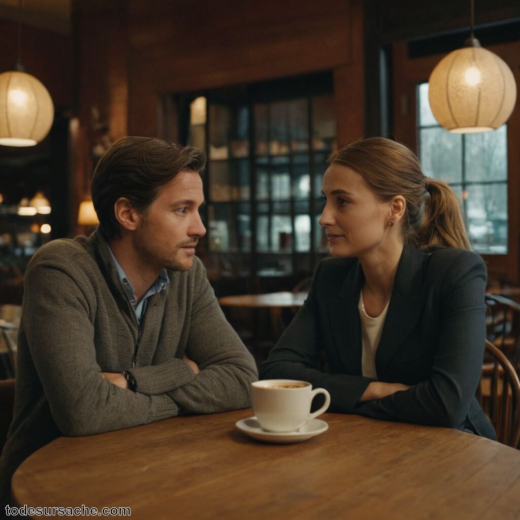 Andrea Kaiser und Alexander Bommes – Was steckt wirklich hinter den Spekulationen um ihre Beziehung?