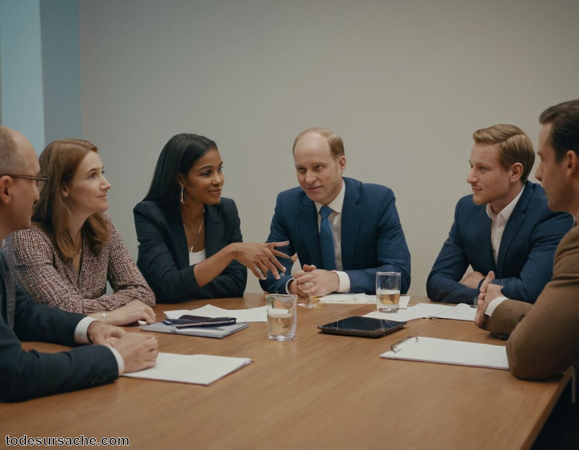 Beitrittsprozess und Zusammenarbeit bei G15Tool Partners - G15Tool Partners: Der umfassende Leitfaden zum Partnerprogramm