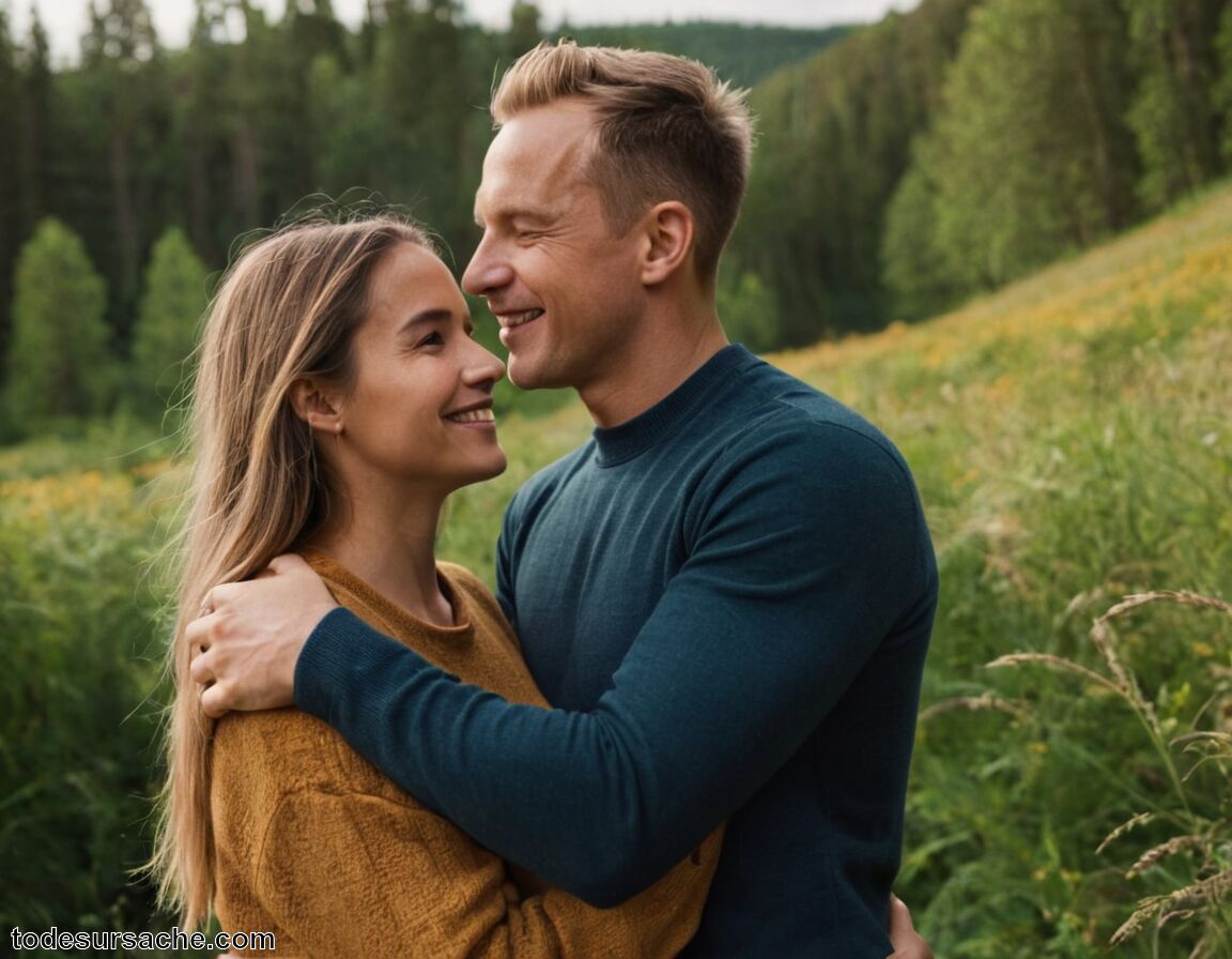 Argumente, die gegen eine Trennung sprechen - Sven Kuntze und Inka Schneider getrennt? – Alles Wissenswerte zu diesem Thema