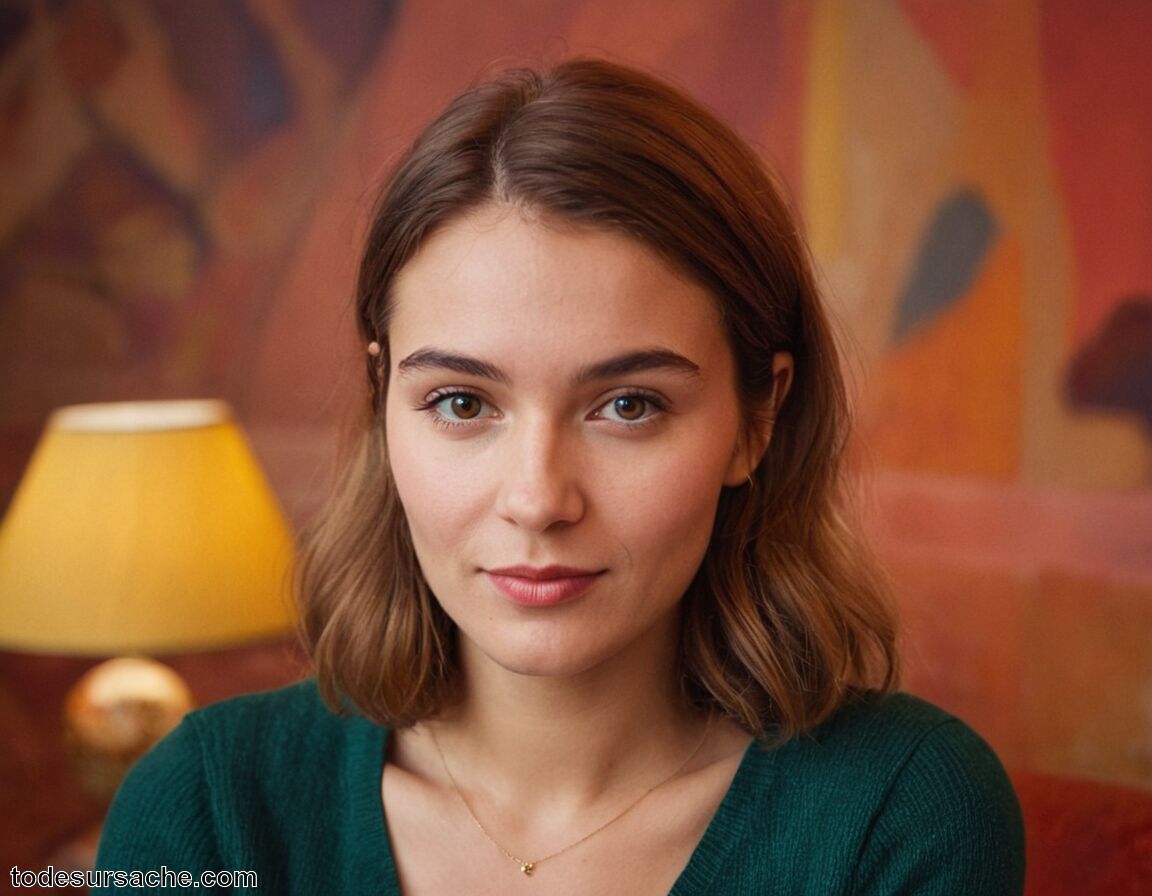 Gründe für das Interesse an Amelie Wnuk - Amelie Wnuk: Wer ist sie und warum interessiert sie viele?