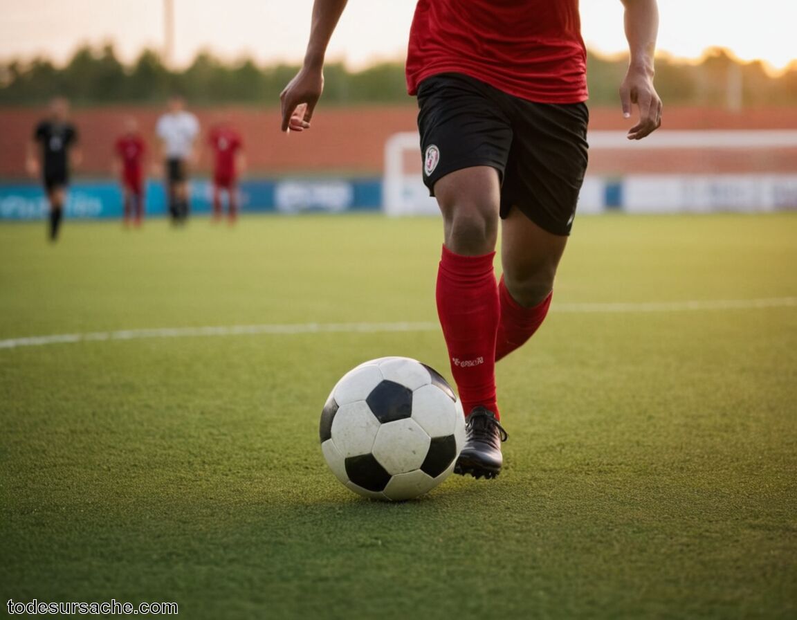 Spielweise, Stärken und Entwicklungsfelder - Angel dos Santos Aveiro – Das vielversprechende Fußballtalent