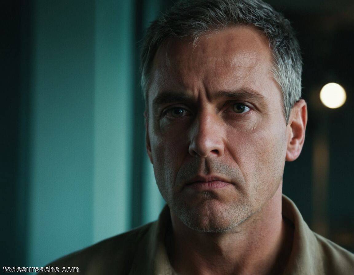 Ursprung der Gerüchte um 