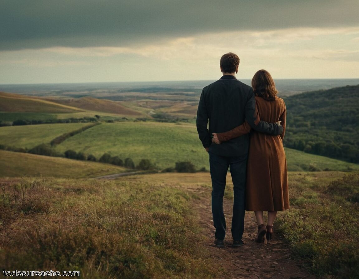 Hintergründe zur Trennung von Mark und Lydia Benecke - Mark und Lydia Benecke: Hintergründe zur Trennung