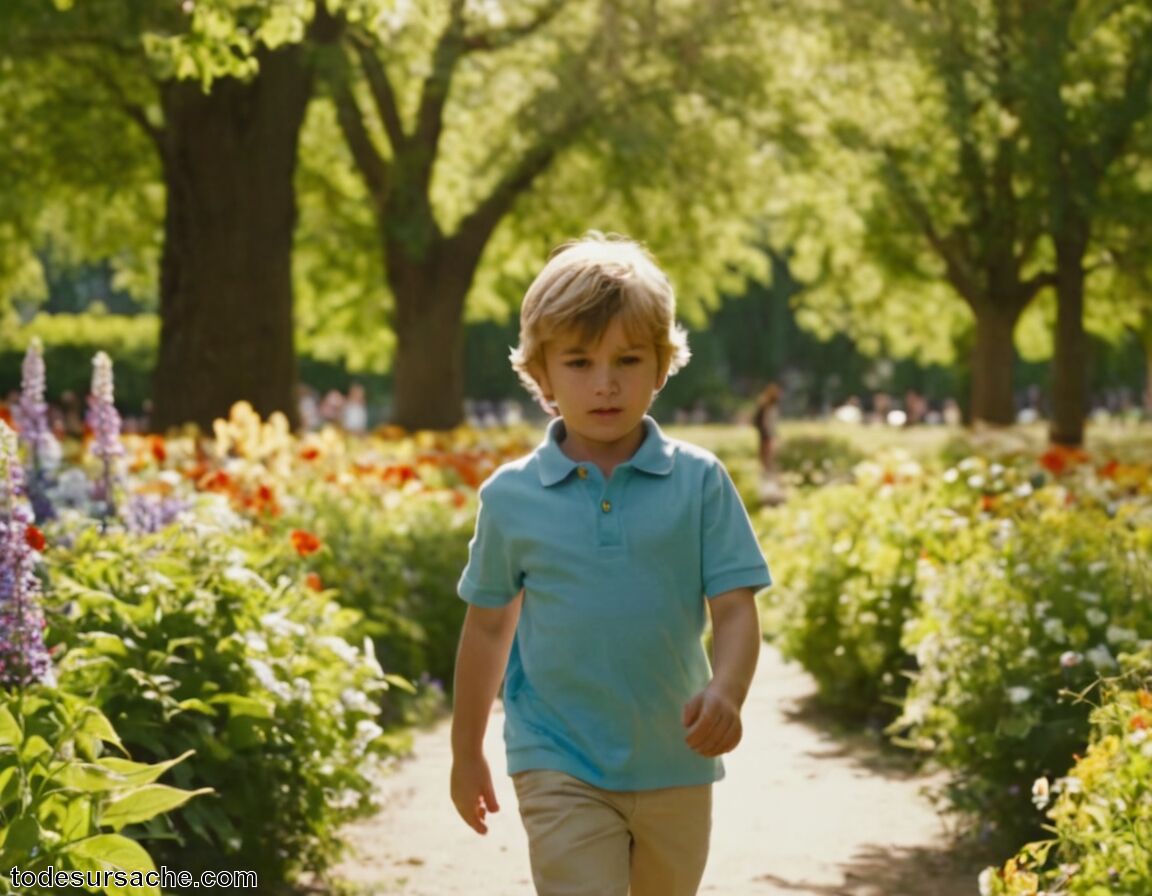 Kindheit und soziales Umfeld - Marlon Christopher Martinek – Ein Einblick in das Leben des Sohnes von Sven Martinek