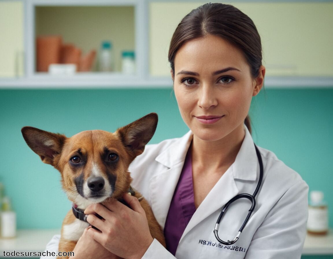  - Marielin Bohlen – Ihr Leben, Werdegang und die Bedeutung einer herausragenden Tierärztin