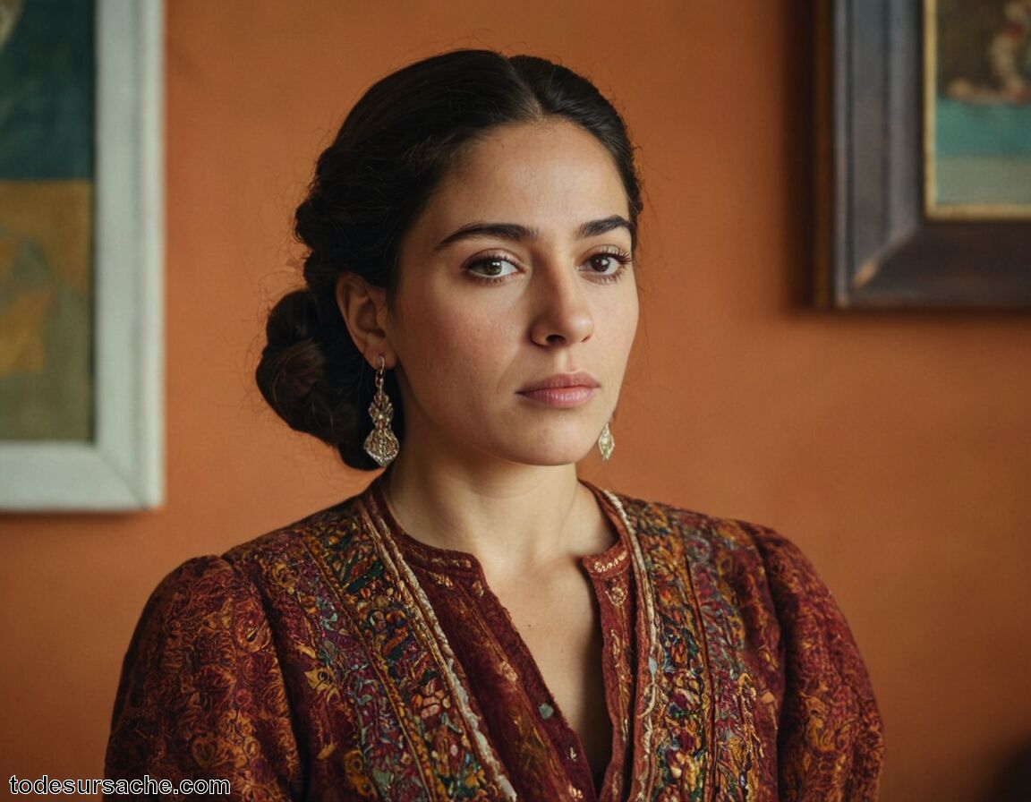  - Wer ist Elea Giulia Alva di Lorenzo? Ihre Familiengeschichte und Wurzeln