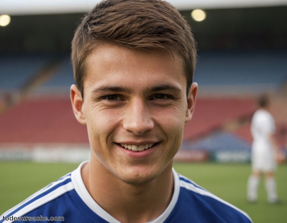 Gründe für das Interesse an Angelo Stiller Hasenscharte - Angelo Stiller und die Themen rund um seine vermeintliche Hasenscharte – Wahrheiten und Spekulationen