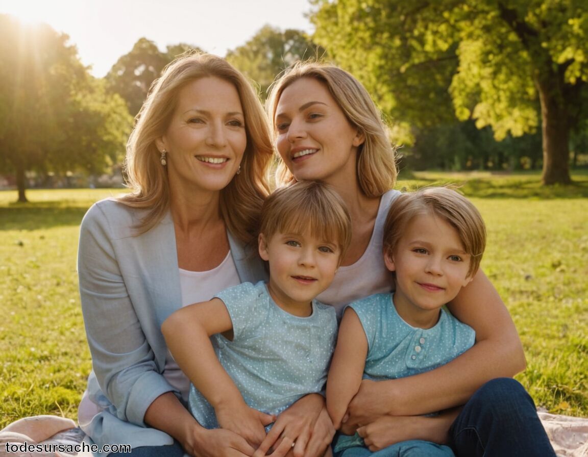 Erkennung von Gerüchten und verlässlichen Fakten - Hat Mirjam Meinhardt-Krug Kinder? Ein verständlicher und tiefgehender Blick auf ihr Privatleben