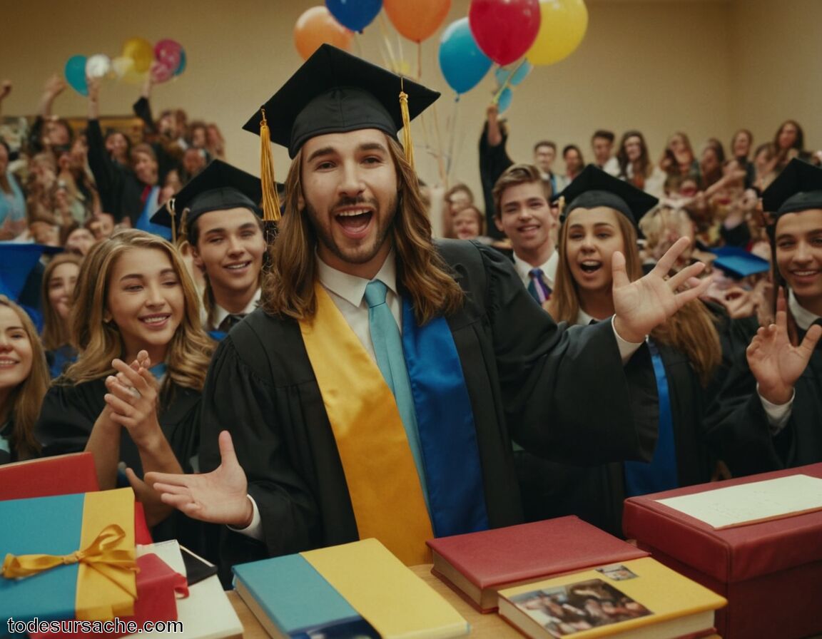 Warum die Bildung von Prominenten oft Thema ist - Gil Ofarim und sein Schulabschluss: Was wir tatsächlich über seinen Bildungsweg wissen