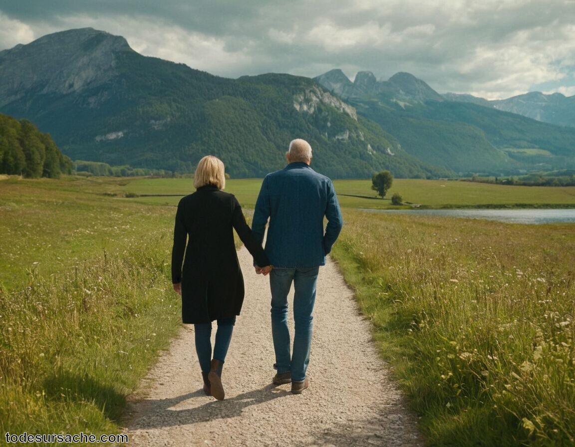 Leben nach der Trennung - Martin Rütter und Conny Sporrer: Die Trennung und ihre Hintergründe
