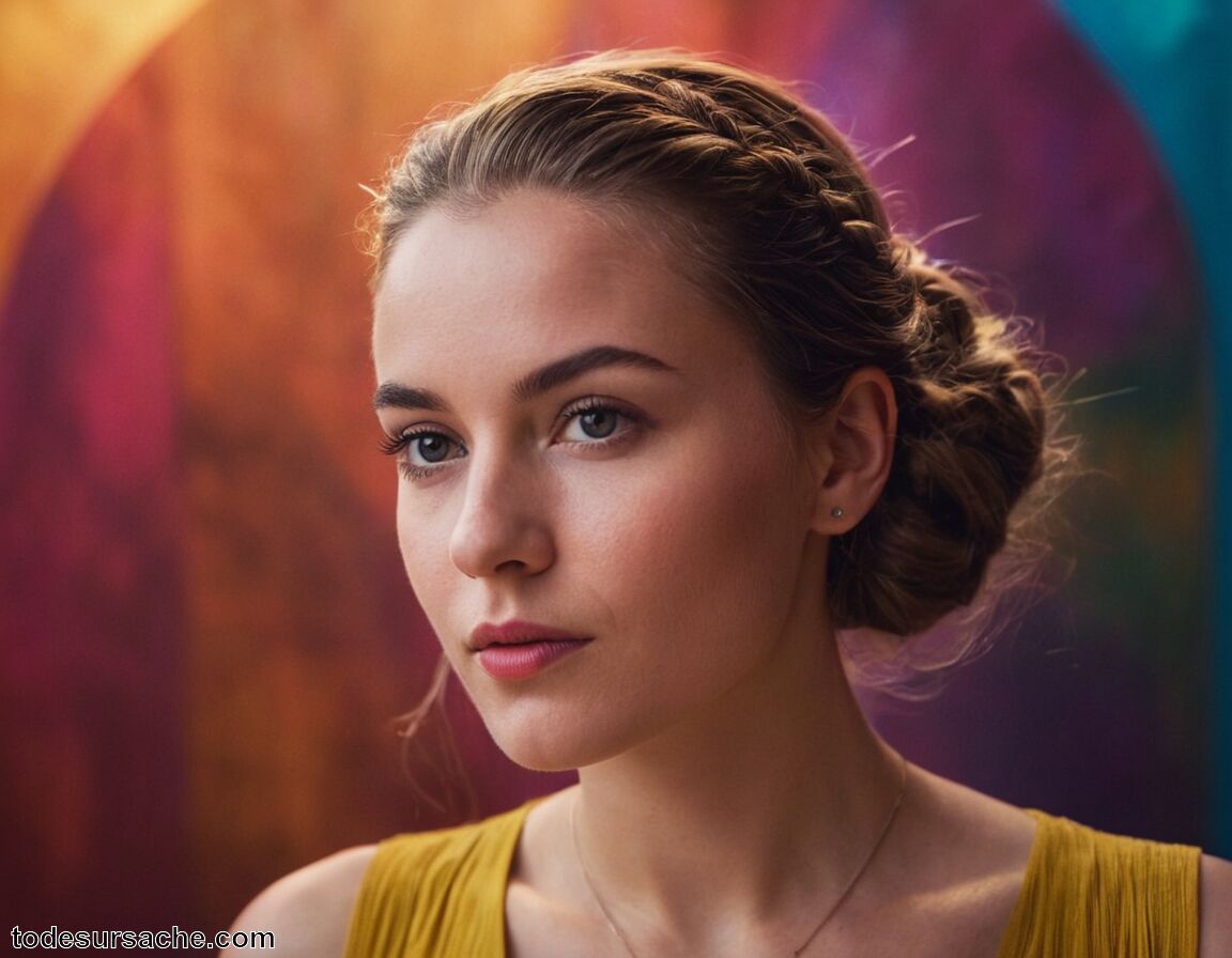 Warum Aileen Anna Wellenbrink von Interesse ist - Aileen Anna Wellenbrink – Biografie, Hintergrund & Wesentliche Informationen